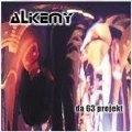 ALKEMY / アルケミー / DA 63 PROJEKT