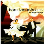 JEAN BEAUDET / ジーン・ボーデ / LES DANSEURS