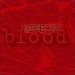 KOPECKY (PRO) / コペッキー / BLOOD