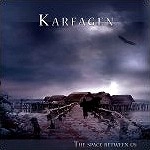 KARFAGEN / カルファーゲン / THE SPACE BETWEEN US