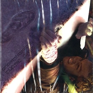 THE GOURISHANKAR / CLOSE GRIP