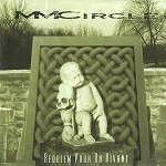 MARTIN MAHEUX CIRCLE / REQUIEM POUR UN VIVANT