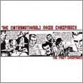 (INTERNATIONAL) NOISE CONSPIRACY / インターナショナルノイズコンスピラシー / FIRST CONSPIRACY
