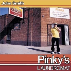 JOHN SMITH / ジョンスミス / PINKY'S LAUNDROMAT