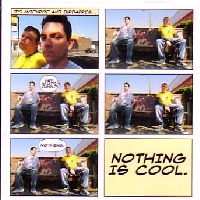 MCENROE AND BIRDAPRES / NOTHING IS COOL