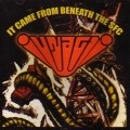 UNAGI / IT CAME FROM BENEATH THE SFC