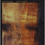 MERZBOW & PAN SONIC / V - CANADA
