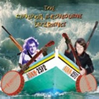 KEVIN BLECHDOM/EUGENE CHADBOURNE / EUGENE CHADBOURNE
