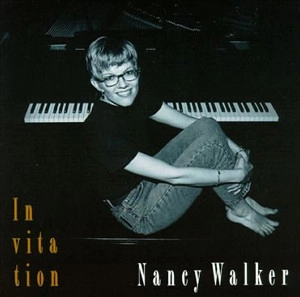 NANCY WALKER / ナンシー・ウォーカー / INVITATION