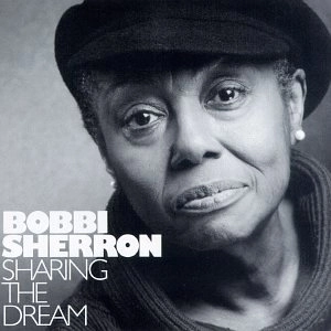 BOBBI SHERRON / SHARING THE DREAM
