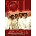 SPINNERS / スピナーズ / SWEET SOUL MUSIC