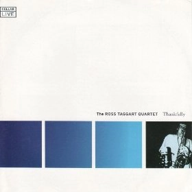 ROSS TAGGART / THANKFULLY