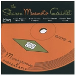 SHARON MINEMOTO / シャロン・ミネモト / SIDE A