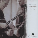 BILL COON / SPEAKEASY