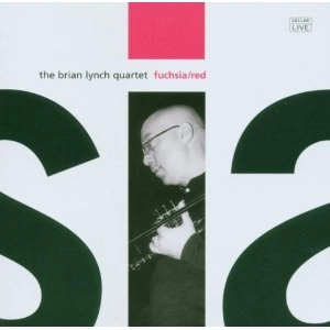 BRIAN LYNCH / ブライアン・リンチ / FUCHSIA/RED