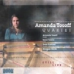 AMANDA TOSOFF / アマンダ・トソフ / STILL LIFE