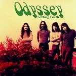 ODYSSEY / SETTING FORTH