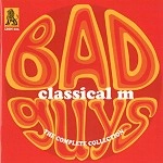 CLASSICAL M / THE COMPLETE COLLECTION