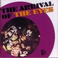EYES / アイズ / ARRIVAL OF THE EYES