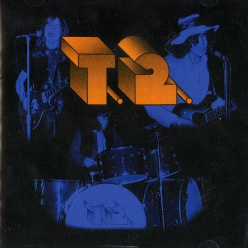 T.2. / ティー2 / T2
