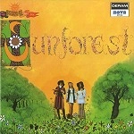 SUNFOREST / サンフォレスト / SOUND OF SUNFOREST