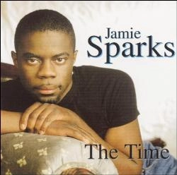 JAMIE SPARKS / ジェイミー・スパークス / TIME