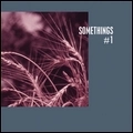 V.A. (NOISE / AVANT-GARDE) / SOMETHINGS #1