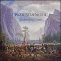 PROPAGANDHI / プロパガンディ / SUPPORTING CASTE