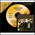 THE BAND / ザ・バンド / BAND(24KT GOLD CD/AUDIO FILDELITY)