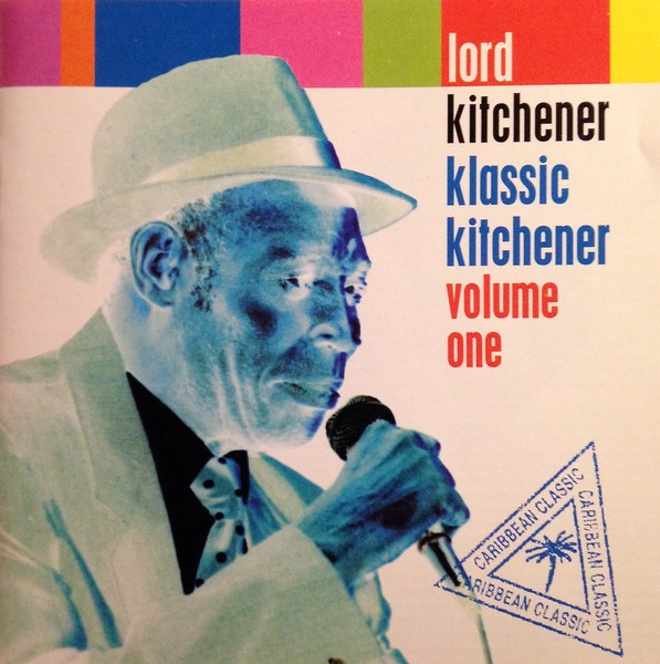 LORD KITCHENER / ロード・キッチナー / VOL. 1-KLASSIC KITCHENER