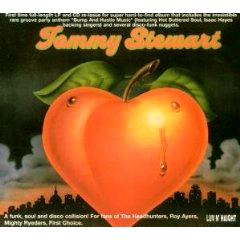 TOMMY STEWART / トミー・スチュワート / TOMMY STEWART