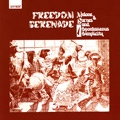 MALONE & BARNES AND SPONTANEOUS SIMPLICITY / FREEDOM SERENADE