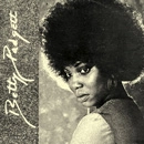 BETTY PADGETT / ベティー・パジェット / BETTY PADGETT
