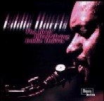 EDDIE HARRIS / エディ・ハリス / REAL ELECTRIFYING EDDIE HARRIS