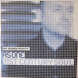 AS ONE / アズ・ワン / 21ST CENTURY SOUL