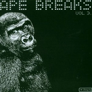 V.A. / APE BREAKS 3