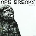 SHAWN LEE / ショーン・リー / APE BREAKS VOL. 4