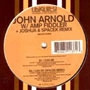 JOHN ARNOLD / ジョン・アーノルド / GET YOURSELF TOGETHER