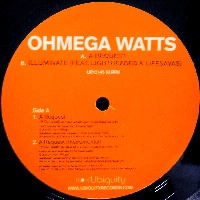 OHMEGA WATTS / REQUEST