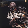 QUANTIC SOUL ORCHESTRA / クアンティック・ソウル・オーケストラ / PUSHIN ON