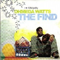 OHMEGA WATTS / FIND