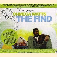 OHMEGA WATTS / FIND