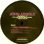 JOHN ARNOLD / ジョン・アーノルド / STYLE AND PATTERN