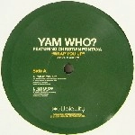 YAM WHO? / WRAP YOU UP