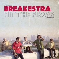 BREAKESTRA / ブレイケストラ / HIT THE FLOOR