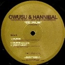 OWUSU & HANNIBAL / DELIRIUM