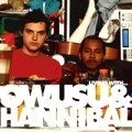 OWUSU & HANNIBAL / LIVING WITH...