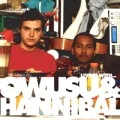 OWUSU & HANNIBAL / LIVING WITH...