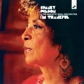 SPANKY WILSON & QUANTIC SOUL ORCHESTRA / I'M THANKFUL