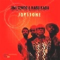 JIMI TENOR & KABU KABU / JOYSTONE